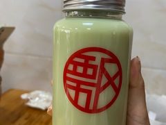 -人和水上飘(第一家店)