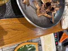 -友乐居羊蝎子(西直门店)