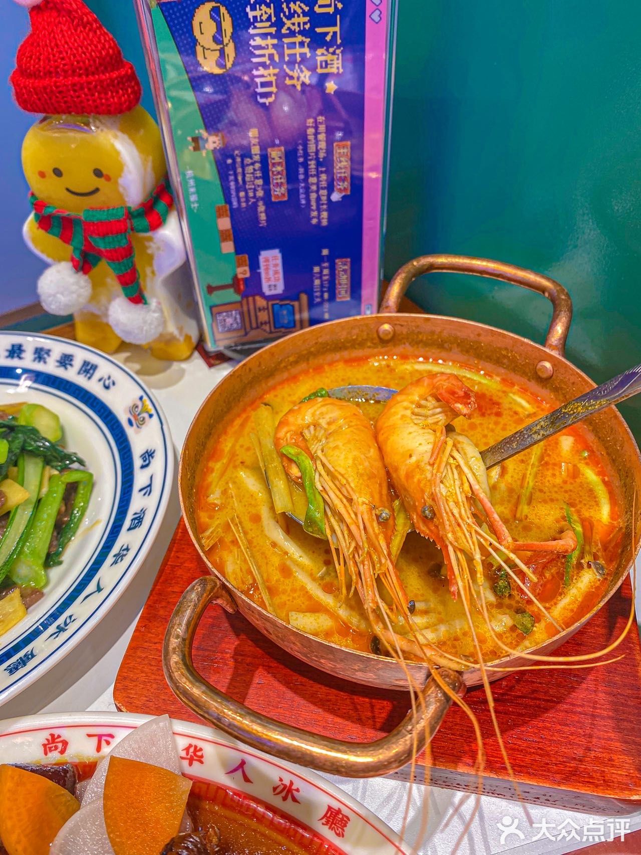 杭州新晋No.1港式茶餐厅｜正宗好吃