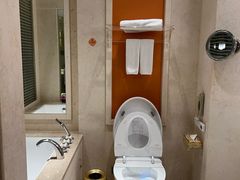 -白金汉爵大酒店(相城店)