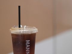 -Manner Coffee(K11店)