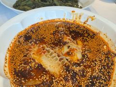 -眉州东坡(团结湖店)