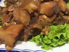 -老仁义·清真菜(太古街店)