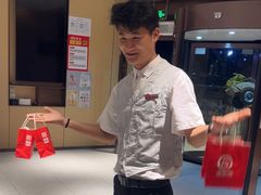 -海底捞火锅(顺城购物中心店)