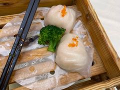 -东豪园林海鲜酒家(南港路辅路店)