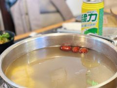 -林记潮牛·牛肉火锅(上马墩店)