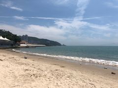 -广东惠东海龟国家级自然保护区