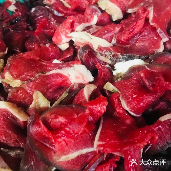 老朵家火锅(龙川苑店)