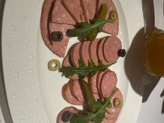 -波特曼西餐厅(中央大街店)