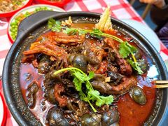 -老闵田螺馆·南昌特色(总店)