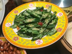 -那家小馆•北京菜•烤鸭(中关村店)