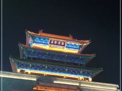 -鼓楼夜市