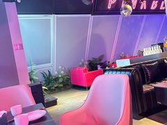 -粉墨特色菜·烧烤音乐酒馆