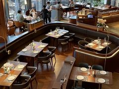 大堂-MONICH牛排融合餐厅(和义大道购物中心店)