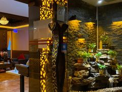 大堂-域SPA·足疗·按摩·养生(静安寺店)