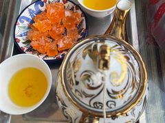 -百年老茶馆