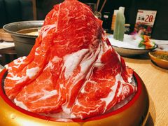 -温野菜涮涮锅(西单大悦城店)