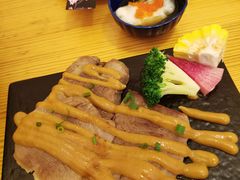 -高木日本料理(静安寺店)