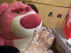 -海底捞火锅(南山京基百纳店)