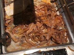 -新石器烤肉(周浦万达店)