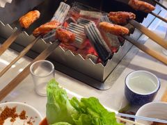 -友记功夫香·人民川菜(红牌楼店)