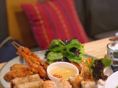 -越美小馆·越南料理(曲江店)