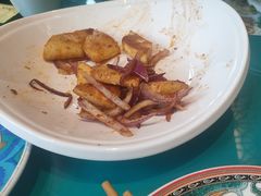 -巴依老爷新疆美食(望京小街店)