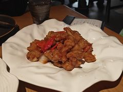 -奉天小馆·非遗东北菜(沈阳万象城店)