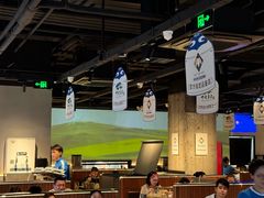 -很久以前羊肉串(朝阳路店)