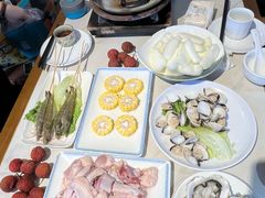 -蚝歌(中山七路店)