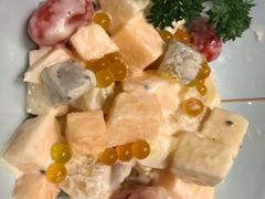 -北李妈妈菜·海肠捞饭(高新万达店)