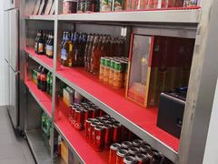 -海底捞火锅(天津SM城市广场店)