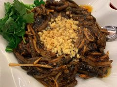 响油鳝糊-玉华台饭庄(裕中西里小区店)