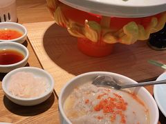 -闽上鲜·福建菜(龙湖滨江天街店)