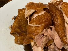 符离集烧鸡热-符离集餐厅(万象城店)