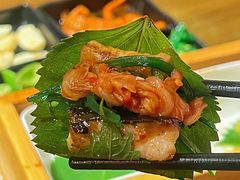 -焱岛烧肉·活鳗炙烤(晋江万达店)