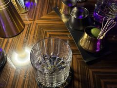 -OZONE 顶楼酒吧(香港丽思卡尔顿酒店)