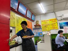 -明呈黄鱼面馆(斜土路店)