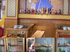 -金鼎雪山牦牛杂火锅(理县总店)