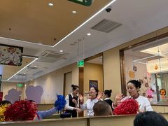 -海底捞火锅(荣盛广场店)
