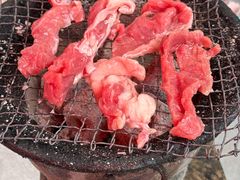 -火云龙烤肉(紫荆花店)