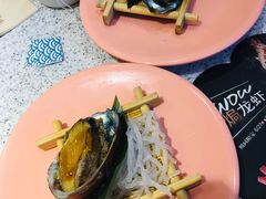 -争鲜回转寿司(南开大悦城店)