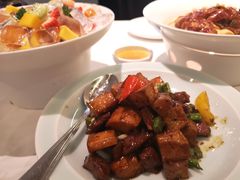 -汤城小厨•粤菜•靓汤(金宝街店)