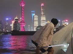 -北外滩百艇汇游艇俱乐部