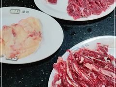 -八合里牛肉火锅(八合里总店)