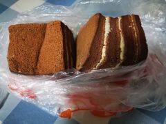 -甜嘟嘟烘焙坊(舒城路店)