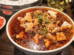 -面辣子·陕西家乡菜(长安店)