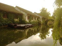 -绍兴鉴湖君澜大酒店
