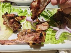 -海尔巴格·新疆菜(吐鲁番店)