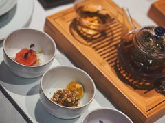 -叶叶菩提·晋福宫